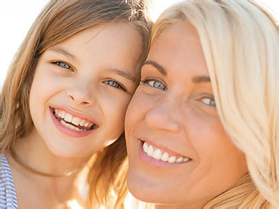Belle Smile | Pediatric Dentistry, Dental Sealants and VELscope reg  Cancer Screening